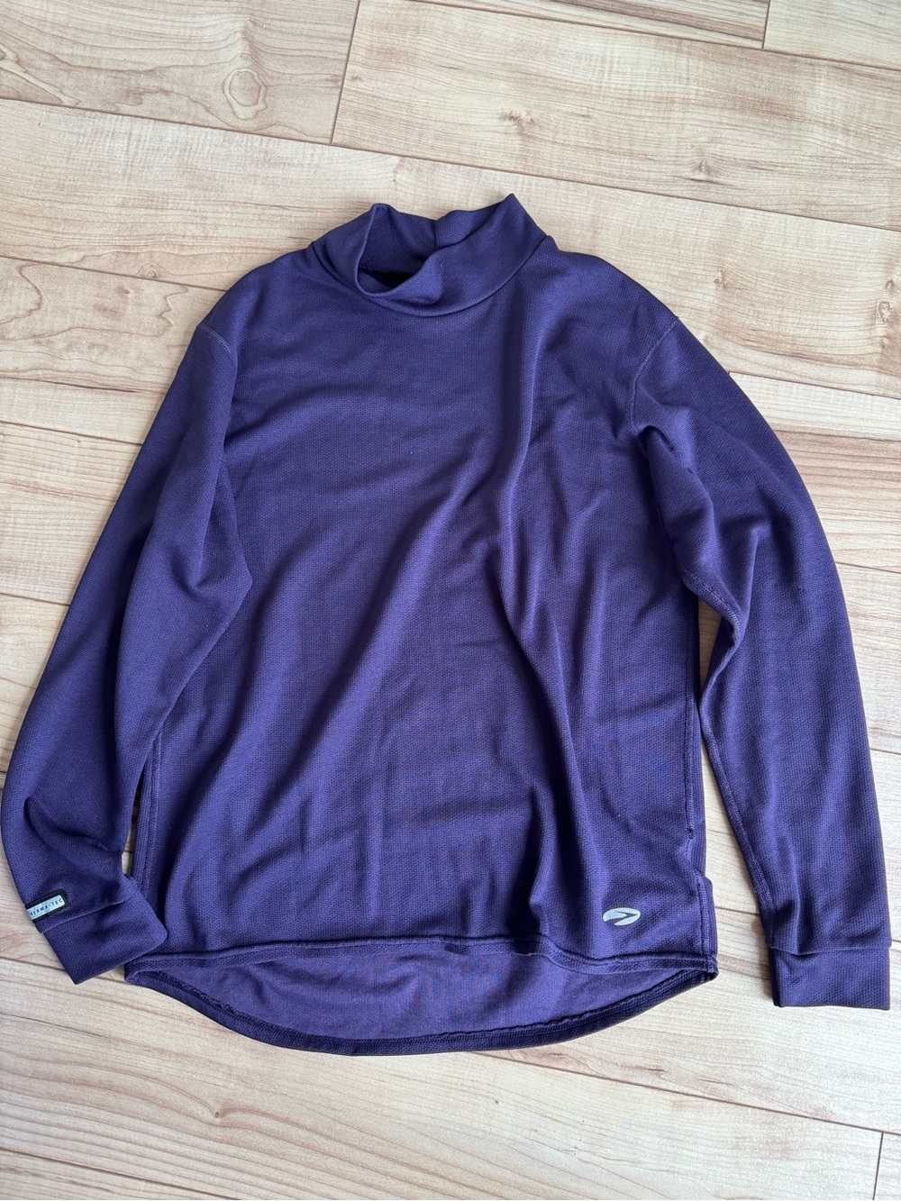 Brooks Women’s Mockneck